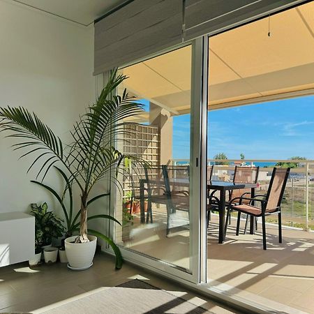 Apartamento Playa Oliva Εξωτερικό φωτογραφία