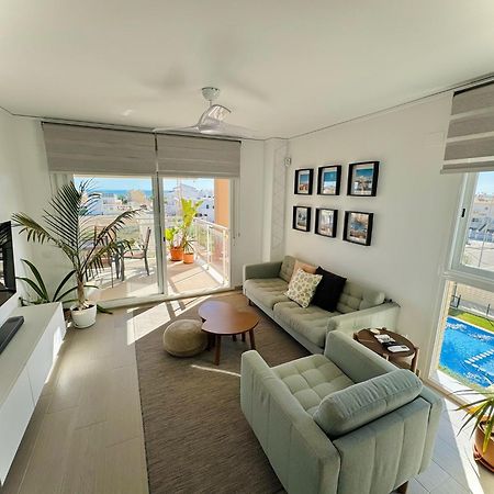 Apartamento Playa Oliva Εξωτερικό φωτογραφία