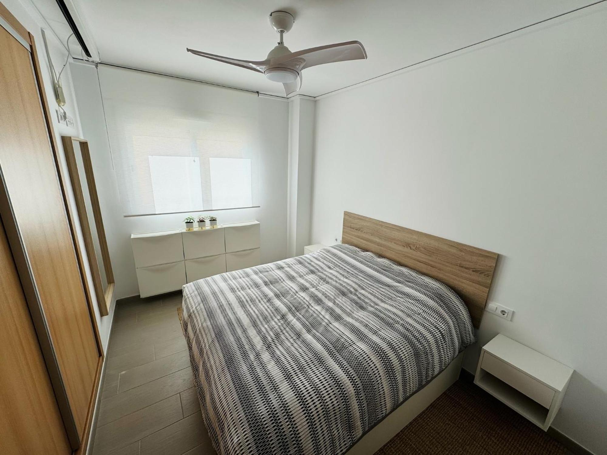 Apartamento Playa Oliva Εξωτερικό φωτογραφία