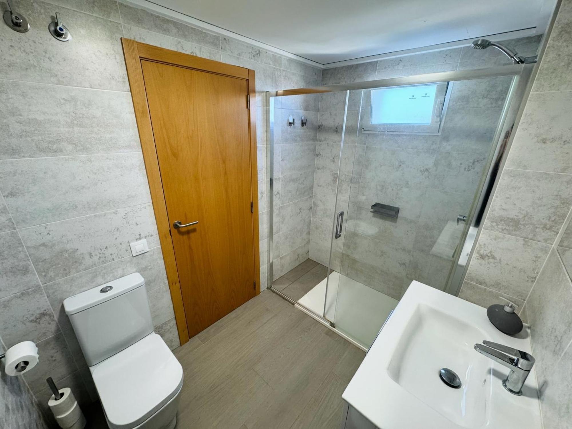 Apartamento Playa Oliva Εξωτερικό φωτογραφία