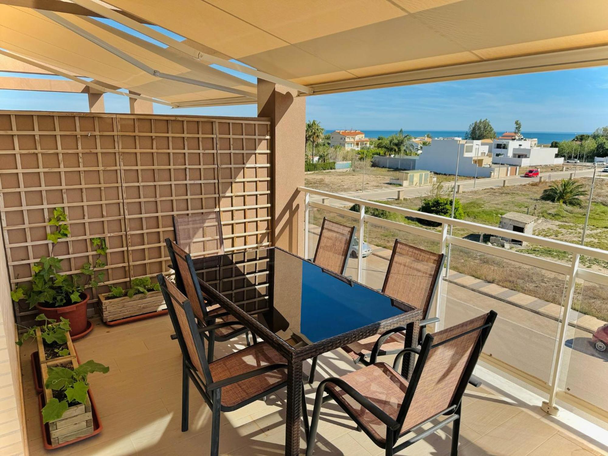 Apartamento Playa Oliva Εξωτερικό φωτογραφία